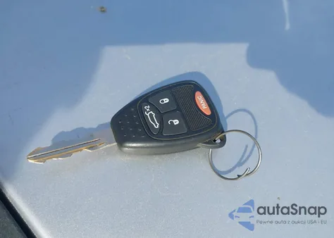 2012 Dodge Avenger Se z USA, uszkodzony, nr VIN 1C3CDZAB2CN132694